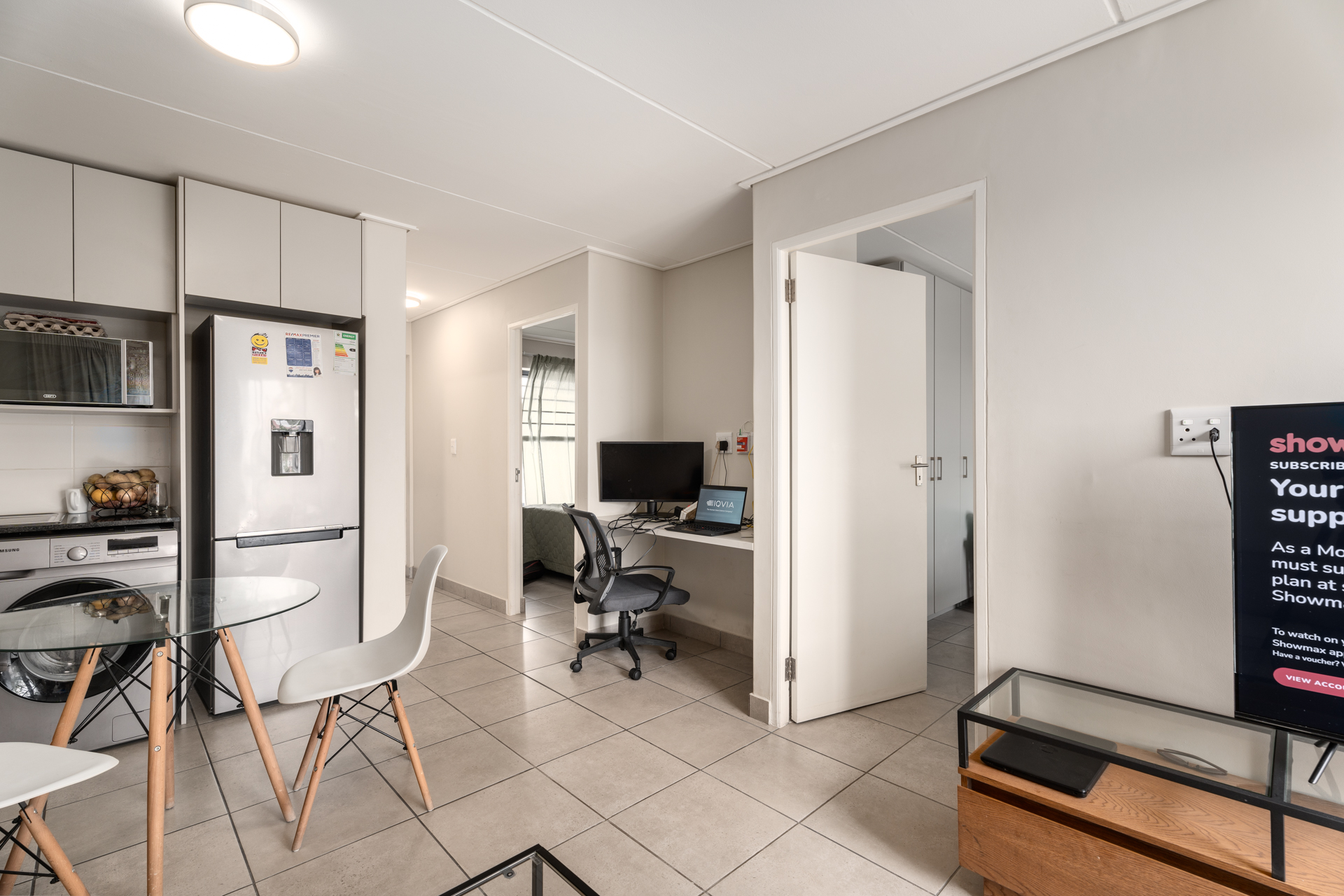 2 Bedroom Property for Sale in Joubert Park Western Cape